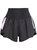 Running Yoga Shorts Double Layer Quick Dry Gym Athletic Shorts