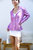 Sparkle Sequin Blazer Jacket