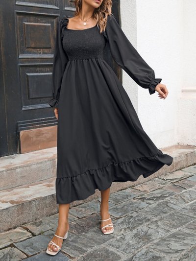 Anna-Kaci Womens Oversized Short Sleeve Hoodie