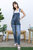 Vintage Straight-Leg Overalls