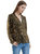 Women's Sequins Blazer Cardigan Jacket Open Front Casual Shiny Coat