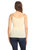 Womens Spaghetti Strap Sequin Metal Chain Shiny Party Club Camisole Tank Top