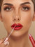 Velvet Lip Gloss - Féminin Red