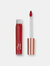 Velvet Lip Gloss - Féminin Red