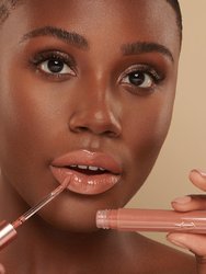 Velvet Lip Gloss - Goldie Luxe