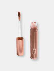 Velvet Lip Gloss - Goldie Luxe