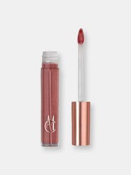 Velvet Lip Gloss - Pink Pearls