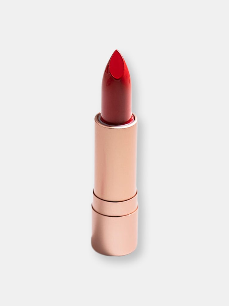 Velvet Matte Lipstick - Noor