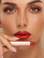 Velvet Matte Lipstick - Noor