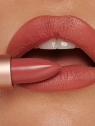 Velvet Matte Lipstick - Posh Pink