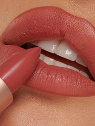 Velvet Matte Lipstick - Posh Pink