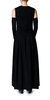 Jacqueline Dress In Black