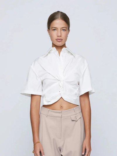 Anna Quan Abby Shirt (final sale) (Final Sale) product