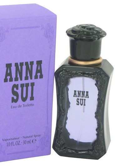 Anna Sui ANNA SUI by Anna Sui Eau De Toilette Spray 1 oz for Women product