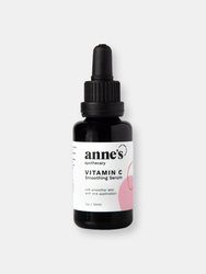 Vitamin C Smoothing Serum