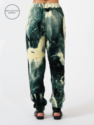 Jogger Pant