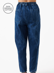 Mens Look Jeans