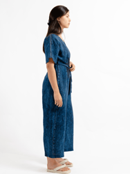 Overall One-Piece