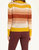 Azalea Sweater In Yellow Rust