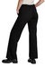 Bishop High Rise Pant In Black