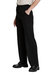 Bishop High Rise Pant In Black