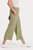 Denali Eucalyptus Pants In Green