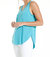 Esther Tank In Aqua