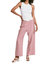 Paris Lounge Pants In Desert Rose - Desert Rose