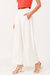 Paris Lounge Pants In White