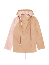 The Anorak Jacket