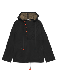 The Anorak Jacket