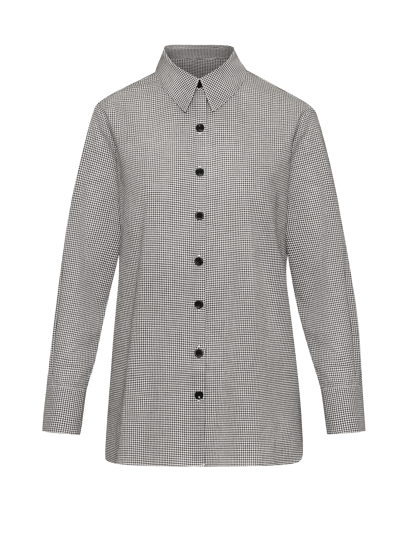 Ansea The Organic Cotton Button Down Shirt product