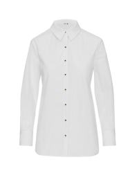 The Poplin Button Down Shirt