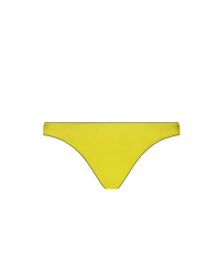 The Reversible Cheeky Bottom - Chartreuse/Forest