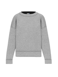 The Reversible Sweatshirt