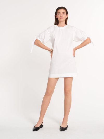 Ansea The Shift Dress product