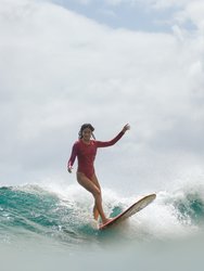The Surf Suit