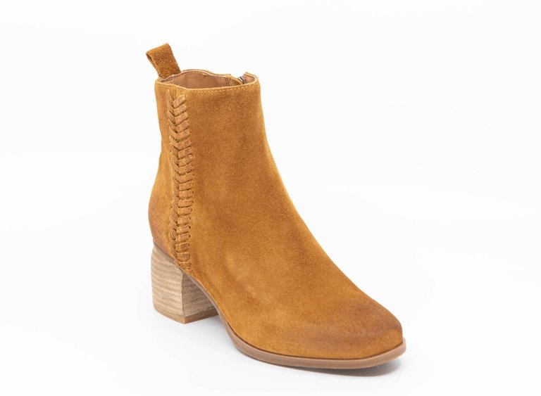 Nila N36 Booties