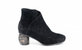 Perrin P06 Booties - Black