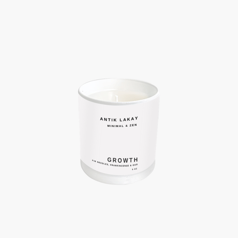 Growth Candle