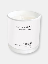 Home Candle