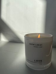Love Candle