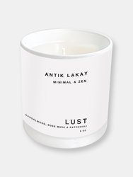 Lust Candle