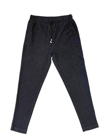 Any Old Iron Black Glimmer Pants product