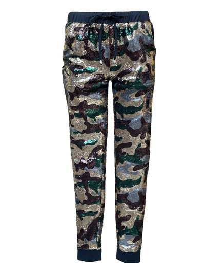 Any Old Iron Camo Joggers product