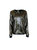 Men's Golden Leopard Sweatshirt - Multi