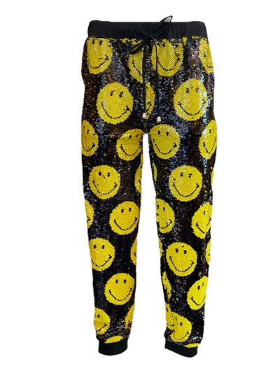 Any Old Iron X Smiley Iridescent Joggers product