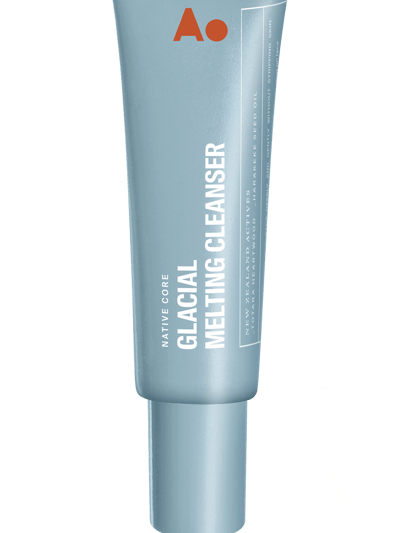 Ao Skincare Glacial Melting Cleanser product