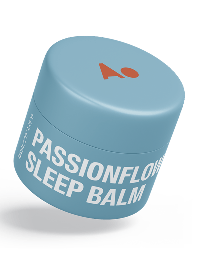 Ao Skincare Sleep Balm product