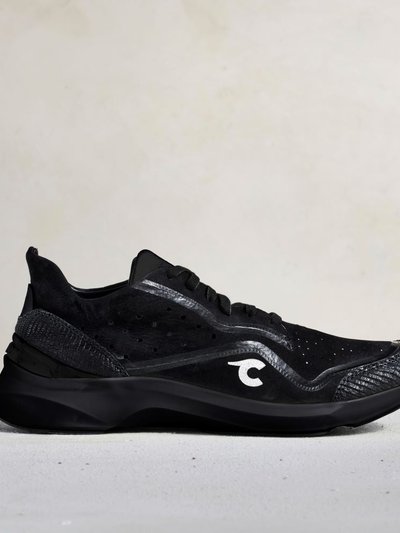 Apakowa Uno Men's Sneaker Black product